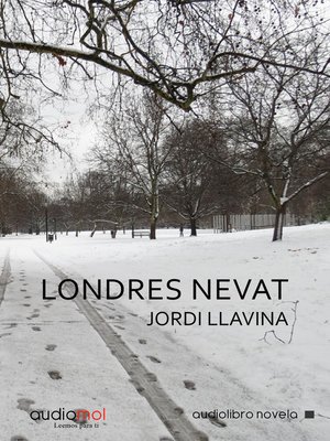 cover image of Londres nevat